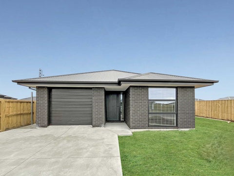 29 Cousins Street, Woodend, Woodend