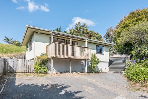 90 Aorangi Road, Paraparaumu