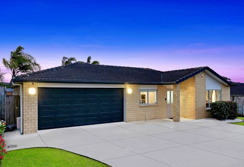 262 Murphys Road, Flat Bush, Auckland