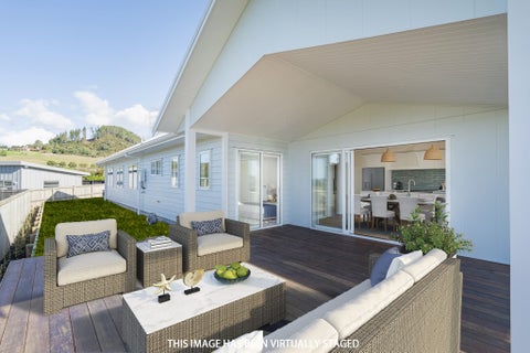 3 Tinirau Place, Cooks Beach