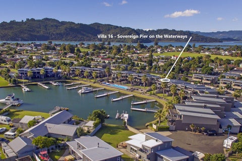16/73A South Highway East, Whitianga, Whitianga