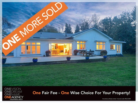 72 Avenue North Road, Levin, Levin