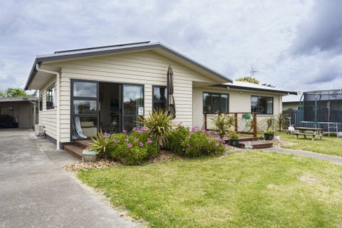 15 Lorne Crescent, Flaxmere, Hastings