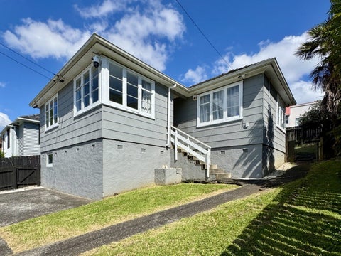 11 McCulloch Road, Panmure, Auckland