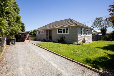 41 Maude Street, Temuka