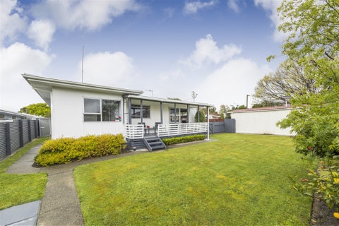 6B Purdie Place, Milson, Palmerston North