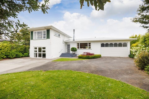 9 Parata Street, Hokowhitu, Palmerston North