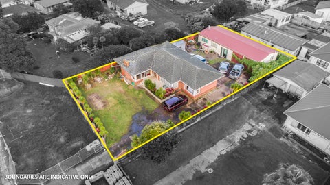 19 Hall Avenue, Mangere, Auckland