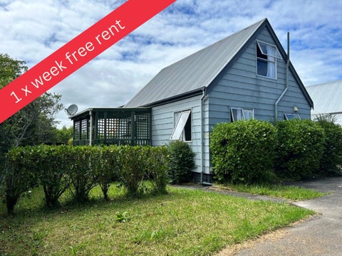 3/36 Rimu Street, New Lynn, Auckland