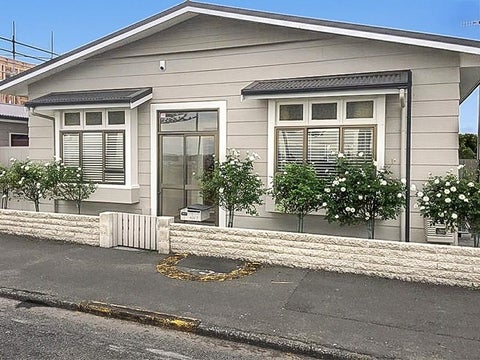 603 Marine Parade, Napier South, Napier