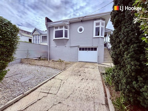 84 Russell Street, Dunedin Central, Dunedin