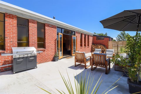 3 Bristol Street, Pareora
