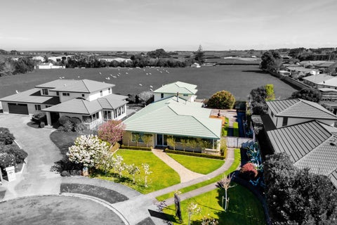 6 Edna Wills Place, Hawera