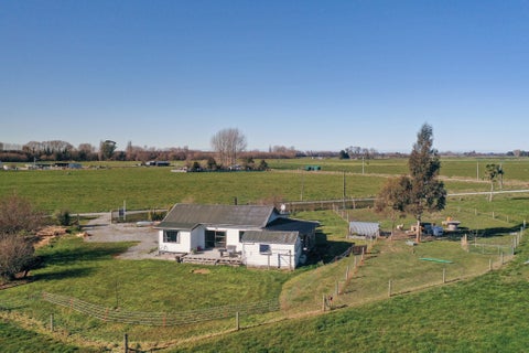 15 Stewart Road, Orari, Timaru, Canterbury