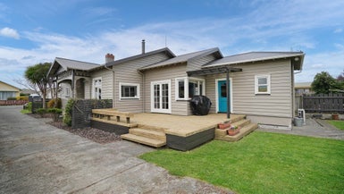204 Mary Street, Richmond, Invercargill