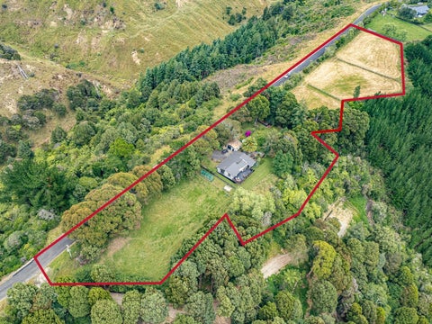 236 Koatanui Road, Brunswick, Brunswick