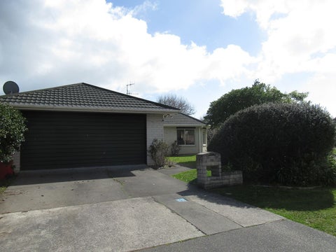 133 Langdale Avenue, Paraparaumu