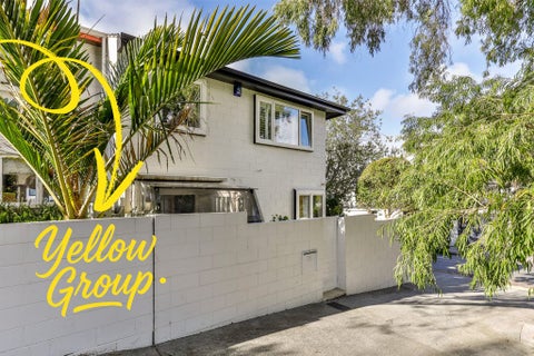 135 Wellington Street, Freemans Bay, Auckland