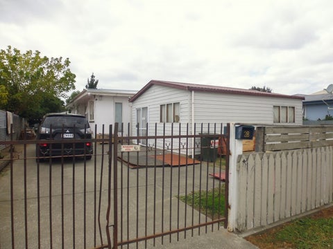28 Montrose Street, Flaxmere, Hastings