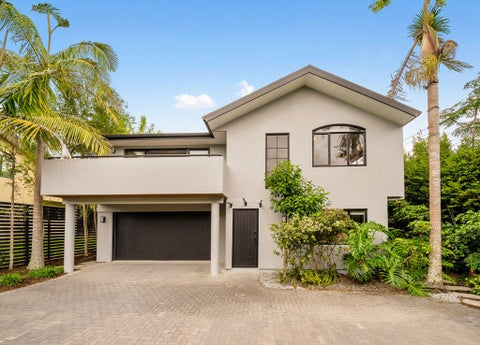 3C Tipene Place, Meadowbank, Auckland
