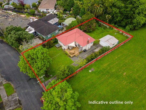 6 Bolina Crescent, Pakuranga, Auckland