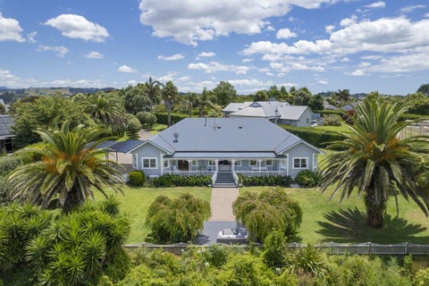 R/45 Bradley Avenue, Pyes Pa, Tauranga