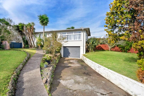 128 Coxhead Road, Wattle Downs, Auckland