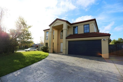 42 Glasnevin Drive, Casebrook, Christchurch