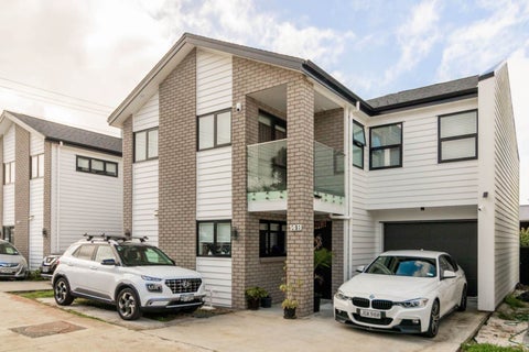 14B Rimu Street, New Lynn, Auckland