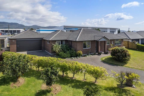 20 Hoggard Place, Katikati, Katikati