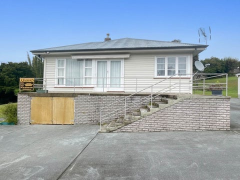 22 Morningside Road, Morningside, Whangarei