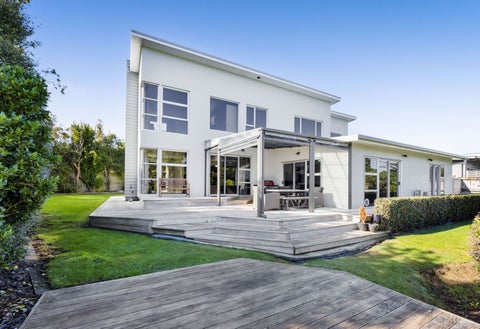 14 Denby Road, Hāwera
