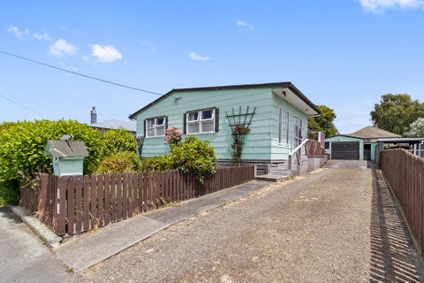 10 Kelvin Street, Marchwiel, Timaru