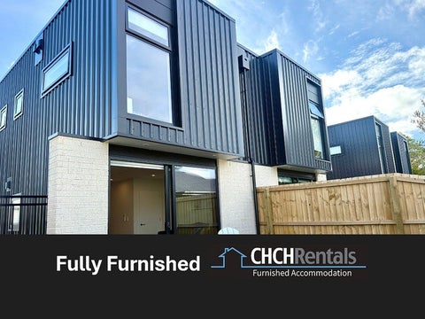 4/106 Somerfield Street, Somerfield, Christchurch