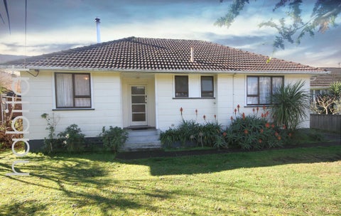 12 Fenton Street, Kawerau, Kawerau