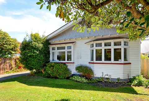 15 Aylmer Street, Somerfield, Christchurch