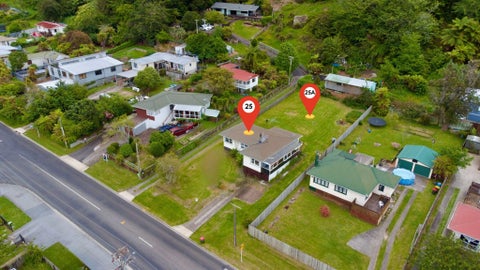 25 Gordon Road, Western Heights, Rotorua