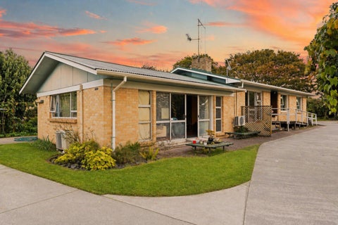 55 Morris Road, Hillcrest, Hamilton
