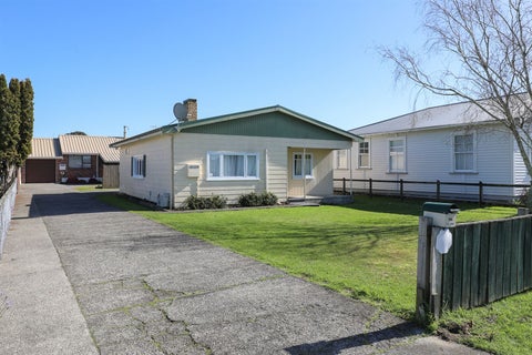 69A Bailey Street, Huntly, Huntly