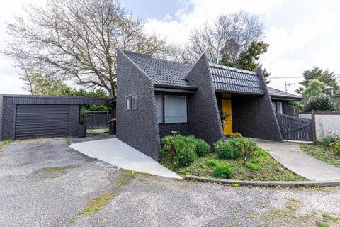 4/190 Fitzherbert Avenue, West End, Palmerston North