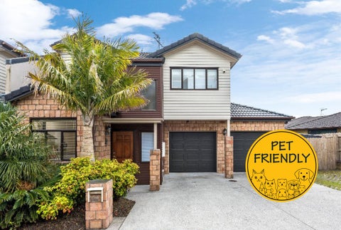 12 Derg Place, East Tamaki, Auckland