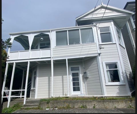 23 Bruce Avenue, Brooklyn, Wellington