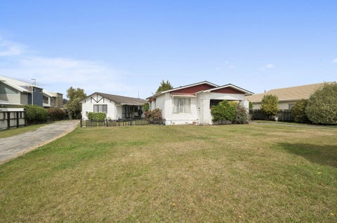 9 Ensor Place, Fenton Park, Rotorua