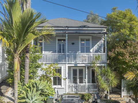 18 Mostyn Street, Kingsland, Auckland