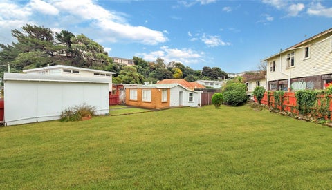 529 Broadway, Strathmore Park, Wellington