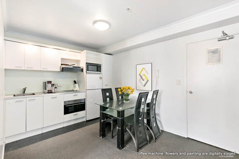 1108/96 Symonds Street, Grafton, Auckland