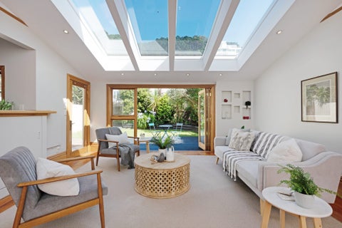 128 Tinakori Road, Thorndon, Wellington
