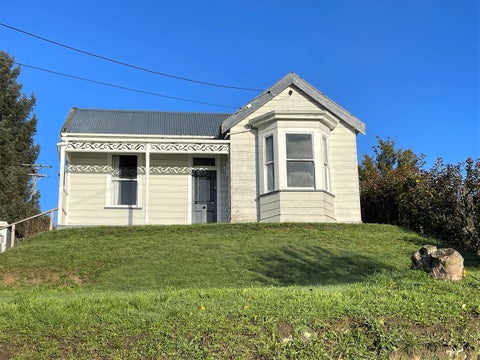 15 Ryrie Street, Balclutha, Balclutha