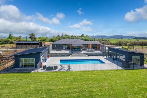 301 Whangamarino Road, Whangamarino, Te Kauwhata