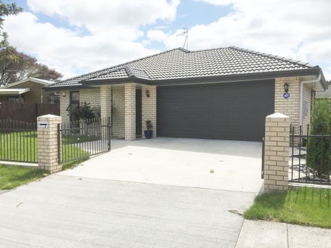 75 Waterford Road, Fitzroy, Hamilton